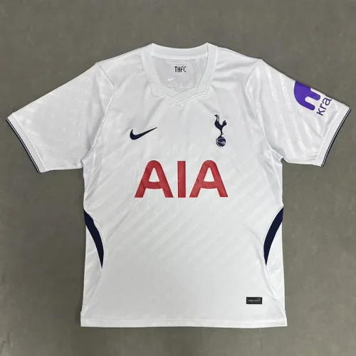 26-27 TOT Home Fans Soccer Jersey