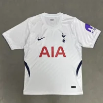 26-27 TOT Home Fans Soccer Jersey 26-27 TOT Home Fans Soccer Jersey