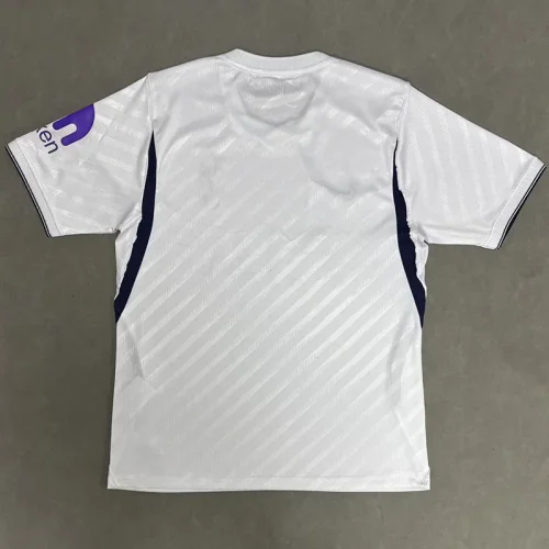 26-27 TOT Home Fans Soccer Jersey