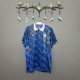 26-27 France Home 1:1 Fans Soccer Jersey (Embroidery version)