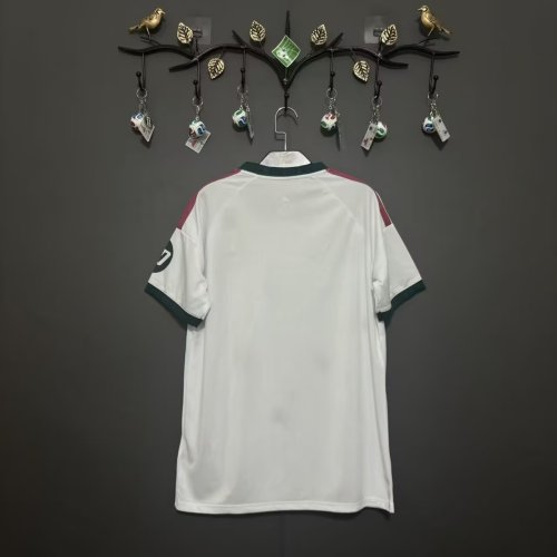 26-27 RMA White Special Edition Fans Soccer Jersey (Embroidery version)