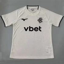 26-27 Botafogo White Fans Soccer Jersey 26-27 Botafogo White Fans Soccer Jersey
