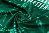 26-27 RMA Green Tank top and shorts suit