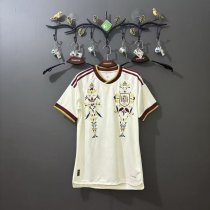 26-27 Spain Away Player Version Soccer Jersey(Embroidery version) 26-27 Spain Away Player Version Soccer Jersey(Embroidery version)