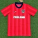 26-27 England Red Training shirts