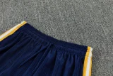 26-27 RMA Green Training Short Suit