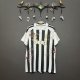 26-27 JUV Home Leaked Edition Fans Soccer Jersey(Embroidery version)