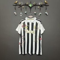 26-27 JUV Home Leaked Edition Fans Soccer Jersey(Embroidery version) 26-27 JUV Home Leaked Edition Fans Soccer Jersey(Embroidery version)