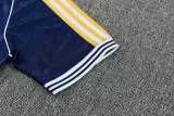 26-27 RMA Green Training Short Suit