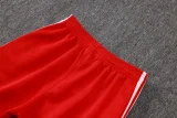 26-27 LIV Red Jacket Tracksuit #A26052