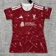 26-27 LIV Home Women Soccer Jersey (女)