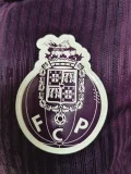26-27 Porto Away Player Version Soccer Jersey