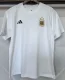 26-27 Argentina White High Quality Casual T-Shirt