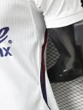 26-27 Chivas Guadalajara Away Player Version Soccer Jersey