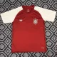26-27 Spain Red Training shirts