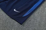 26-27 INT Fancy blue Training Short Suit