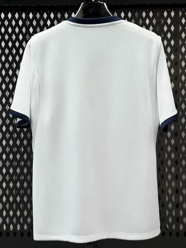 26-27 PSG Away Fans Soccer Jersey