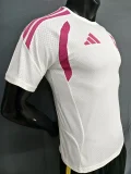 26-27 RMA Beige ‌Player Version Training Shirts