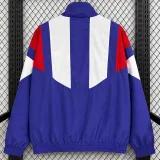 26-27 Japan Blue Windbreaker