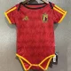 26-27 Belgium Home Baby Infant Crawl Suit