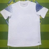26-27 Porto Blue White Training shirts