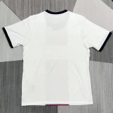 26-27 PSG Away Fans Soccer Jersey