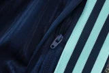 26-27 Germany Light green Training Short Suit #J26043