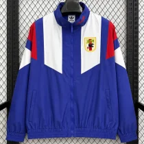 26-27 Japan Blue Windbreaker 26-27 Japan Blue Windbreaker