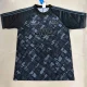 1990-1992 ARS Black Special Edition Retro Soccer Jersey