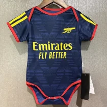 26-27 ARS Away Baby Infant Crawl Suit 26-27 ARS Away Baby Infant Crawl Suit
