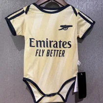 26-27 ARS Third Baby Infant Crawl Suit 26-27 ARS Third Baby Infant Crawl Suit