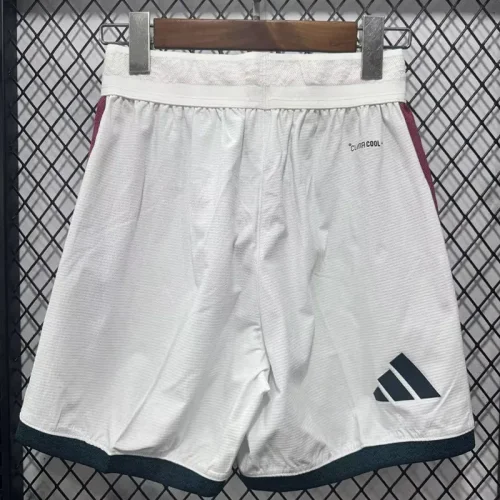 26-27 RMA Home Player Version Shorts Pants(球员短裤)