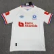 26-27 CD Olimpia Home Fans Soccer Jersey