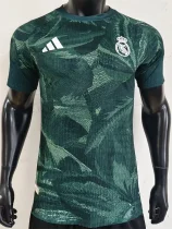 26-27 RMA Green Player Version Training Shirts 26-27 RMA Green Player Version Training Shirts