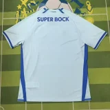 26-27 Porto Third Fans Soccer Jersey