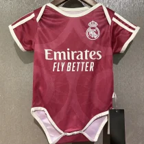 26-27 RMA Third Baby Infant Crawl Suit 26-27 RMA Third Baby Infant Crawl Suit