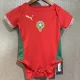 26-27 Morocco Home Baby Infant Crawl Suit