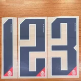 26-27 Chivas Guadalajara Home Player Version Soccer Jersey