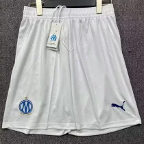 26-27 Marseille Home Shorts Pants 26-27 Marseille Home Shorts Pants