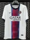 26-27 PSG Away Fans Soccer Jersey