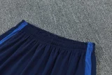 26-27 INT Fancy blue Training Short Suit