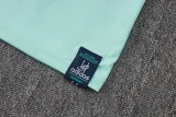 26-27 Germany Light green Training Short Suit #J26043