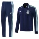 26-27 Germany Royal blue Jacket Tracksuit #06