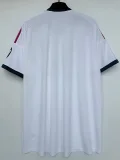 26-27 RMA Home Player Version Soccer Jersey