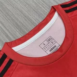 25-26 Japan Red Special Edition Training shirts