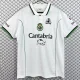 1998-2001 Racing de Santander Home Retro Soccer Jersey