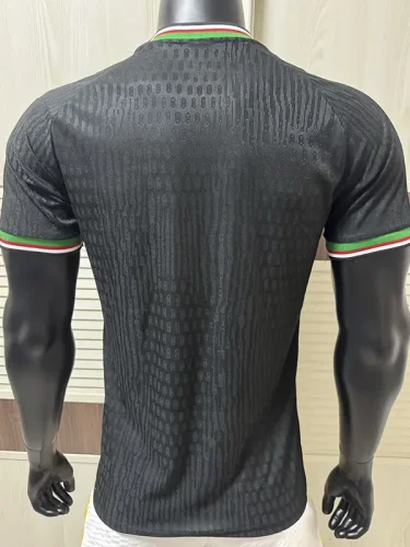 26-27 IRAQ Third Player Version Soccer Jersey