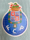 26-27 Porto Third Player Version Soccer Jersey