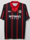 1994-1995 Blackburn Away Retro Soccer Jersey