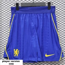 26-27 CHE Home Player Version Shorts Pants(球员短裤) 26-27 CHE Home Player Version Shorts Pants(球员短裤)
